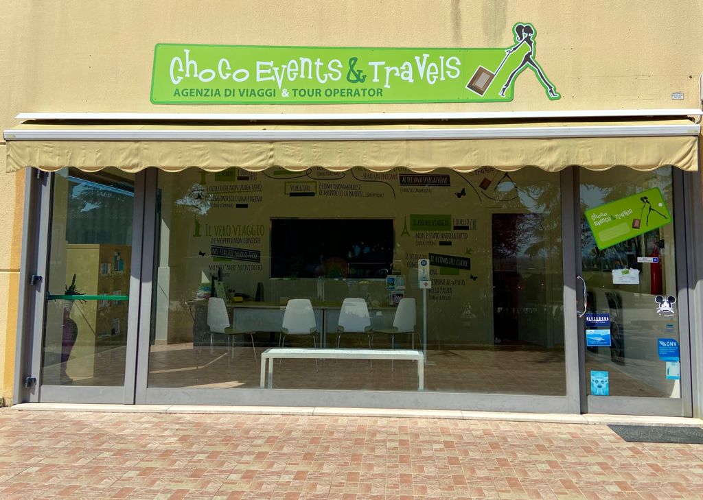 Choco Events & Travel